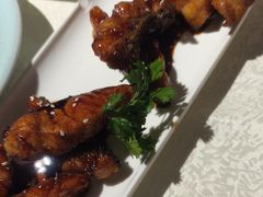 -金枝玉叶上海人家食府(三里河店)