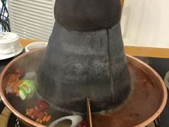 -北门涮肉·铜锅涮肉(南锣鼓巷店)