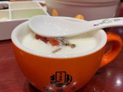 -京味张·北京烤鸭(天河南二路店)