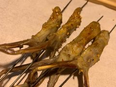 -锦州特味海鲜串吧(令闻街店)