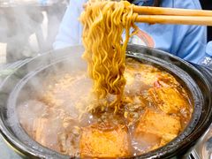 -川香煲(茅台路店)