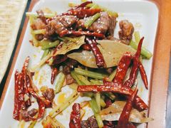 -君霖海鲜私房菜(春柳店)