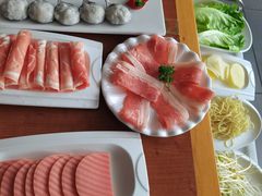 -野妹经典火锅(江夏中百店)