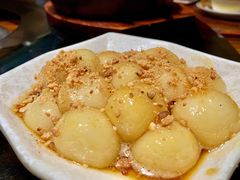 -蚬皇•陈味莞(西平景湖店)