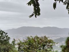 -火炉山森林公园