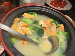 -知楚•精致湖北菜(武商MALL店)