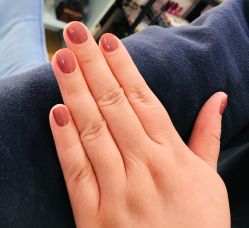 -甲舍美甲美睫艺术馆