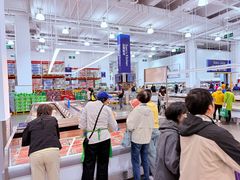 -山姆会员商店(上海浦东店)