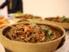 -客家大院·非遗赣南客家菜(郁孤台店)