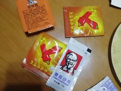 -肯德基(李家沱店)