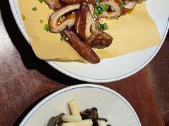 卤大肠-大牌大·传统杭帮菜(湖滨店)