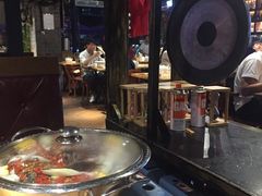 -唐伯虎新派湘菜馆(石夏时代广场店)