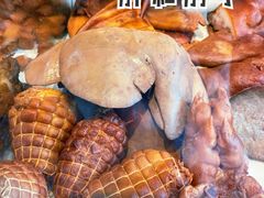 -京八珍(和平东桥店)