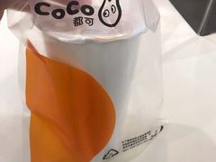 -CoCo都可(虹口龙之梦店)