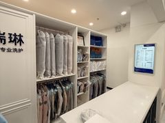 -布瑞琳洗衣(望京万象汇店)