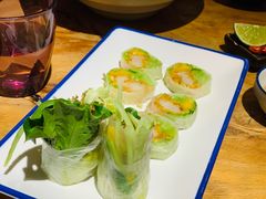 -阮氏娘·越南料理(双子塔店)