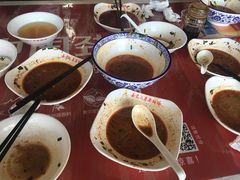 -岳齐茂荞面饸饹