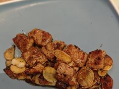 -上渔铁板烧(熙悦汇店)