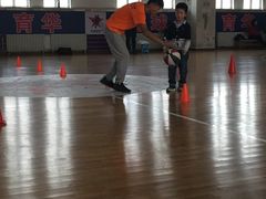 -育华篮球培训(新华路校区)