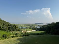 -平湖九龙山旅游度假区