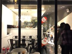 门面-PETIT PARIS 小巴黎(花园道店)