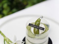 -La Porte de Paris 巴黎之门法式甜品