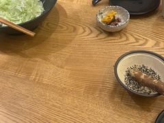 -胜博殿霸王树(嘉里中心店)