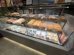 -君之狮子山·轻糖烘焙(松江印象城店)