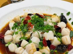 -必点海鲜·海肠捞饭(滨江道一店)