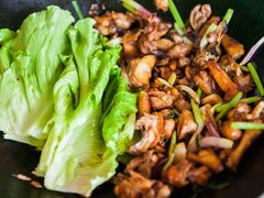 -鸿渡渔庄·特色鸭咀鱼