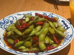 -黄山老妈·土菜(碧桂园店)