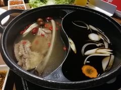-火炉火自助餐(悠唐购物中心店)