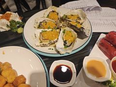 -虾饺妹·粤式手工点心(水荫路店)