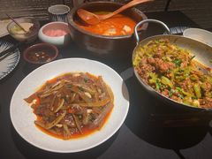 -山石榴·贵州菜(丰盛里店)