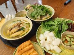 -华姐鸡粉(教育路店)