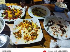 -阿葉农家饭店