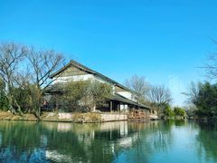 -西溪国家湿地公园