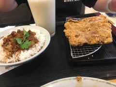-永和大王(浦东南路店)
