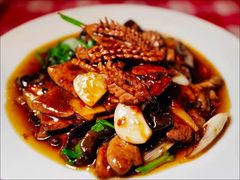 -熊猫家新派川菜(百里一·龙兴集店)