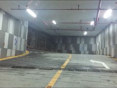 -大宁音乐广场·停车场