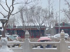 -满堂·烤鸭店·北京菜(鼓楼店)