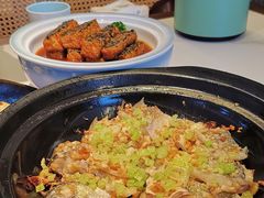 -玲珑·新粤菜(安华汇店)