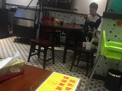 大堂-陈光记烧腊(长寿路店)