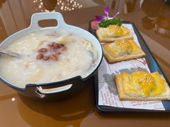 -豫璟轩中餐厅(南昌万怡店)