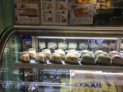 -薇薇安千层蛋糕(府城店)