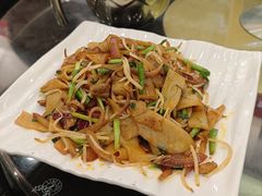 -令氏家外家周礼食府(桥南店)