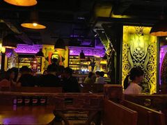 -海倫司小酒館(尖沙咀店 )