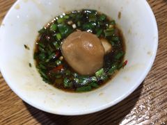 -菌海森林·非遗野生菌火锅(西山区滇池路摩根道店)