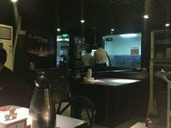 -鱼酷活鱼烤鱼(昆明路店)