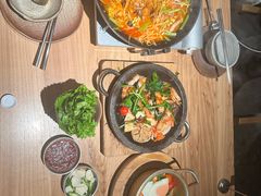 -KimPro 辛普乐概念韩餐